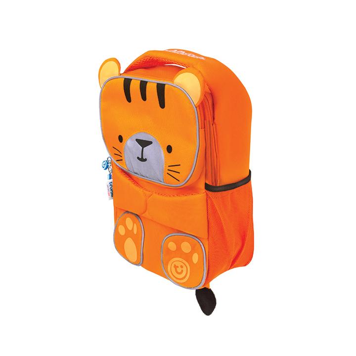 Рюкзак детский Trunki Toddlepak Тигренок  